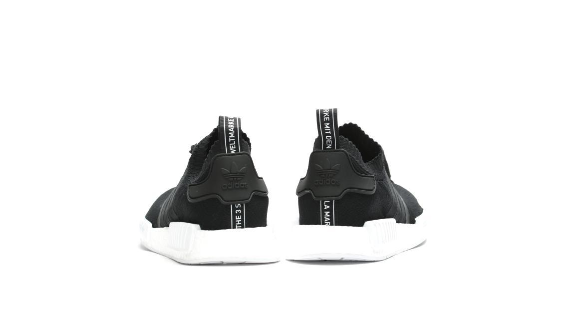 adidas gazelle silver green womens adidas NMD R1 STLT PK / Core Black  doublecheck-test