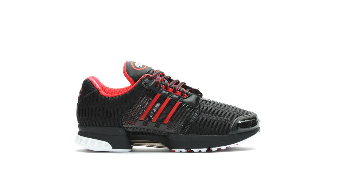 adidas Originals Clima Cool 1 "Black Red" | BA8612 | AFEW STORE
