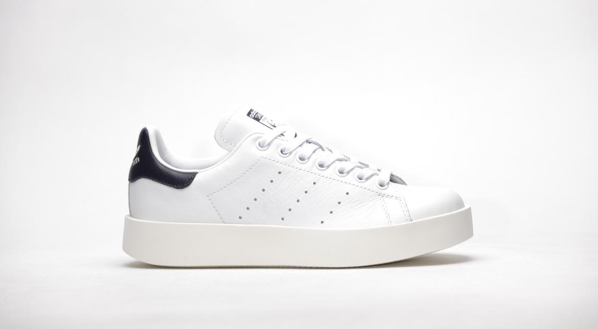 adidas Originals Stan Smith Bold W "Collegiate Navy"