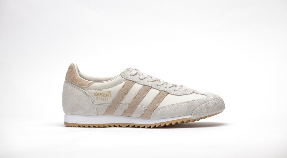 adidas Originals Dragon OG "Clear Brown"