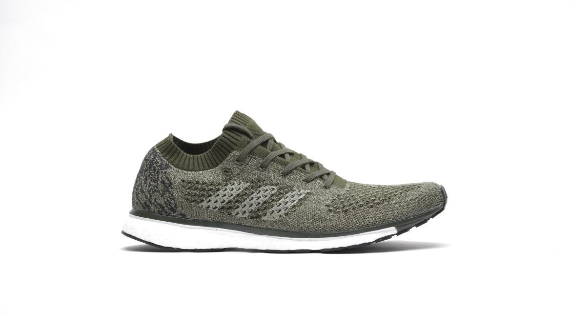 adidas Originals Adizero Prime Ltd "Night Cargo"