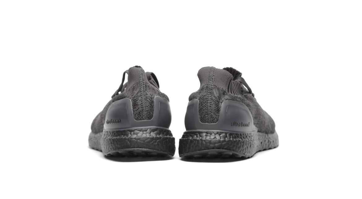 adidas Performance Ultraboost Uncaged "Solid Grey"