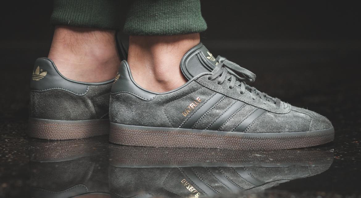 adidas Originals Gazelle 