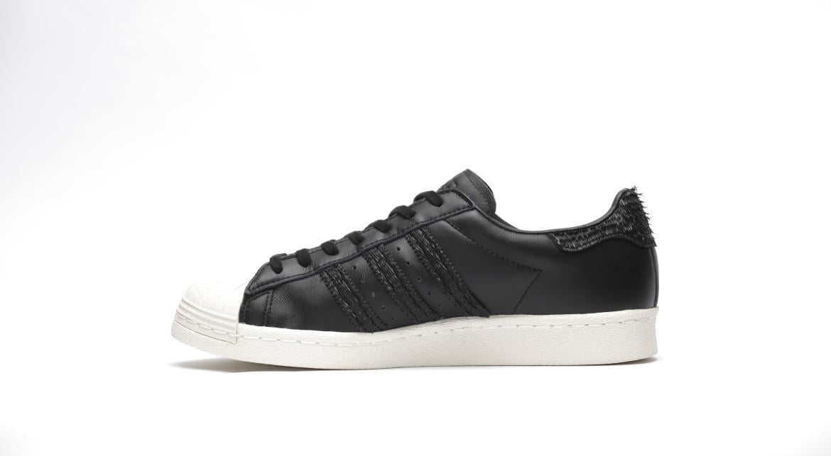 adidas Originals Superstar 80s Cny Core Black BA7778 AFEW STORE