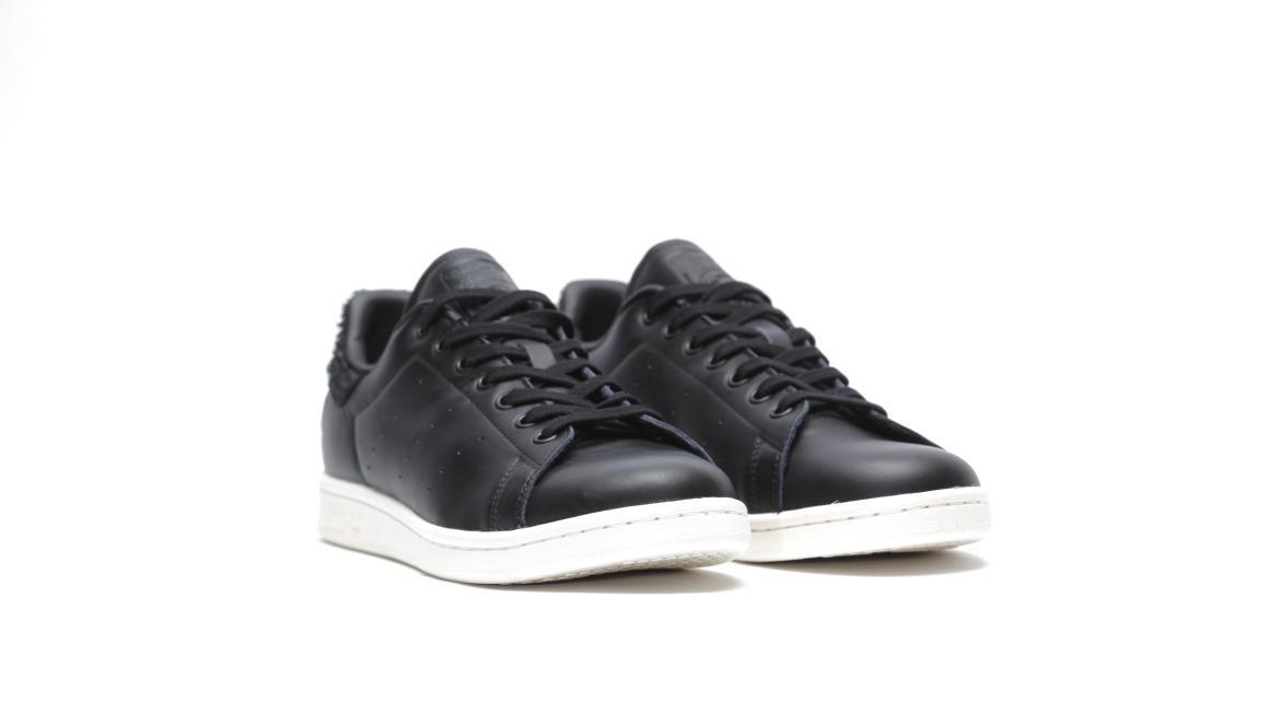 adidas Originals Stan Smith Cny "Core Black" | BA7779 | AFEW STORE