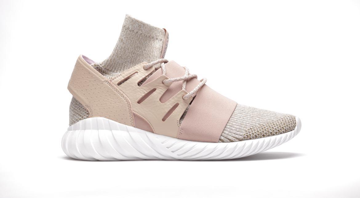 adidas Originals Tubular Doom Pk "Clear Brown"