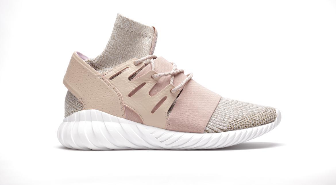 adidas Originals Tubular Doom Pk Clear Brown BB2390 AFEW STORE