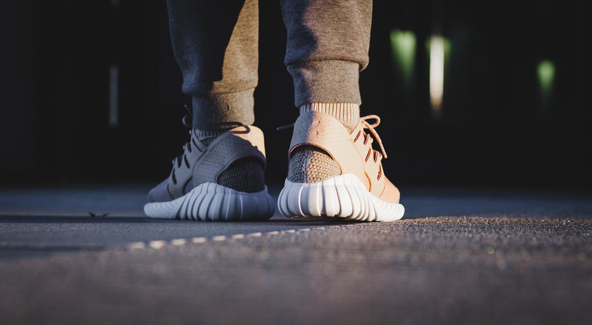 adidas Originals Tubular Doom Pk  display picture 1