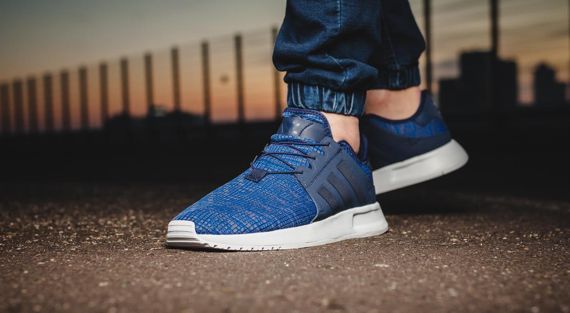 adidas xplr blue