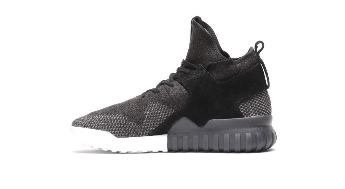 adidas Originals Tubular X Primeknit "Dark Grey"