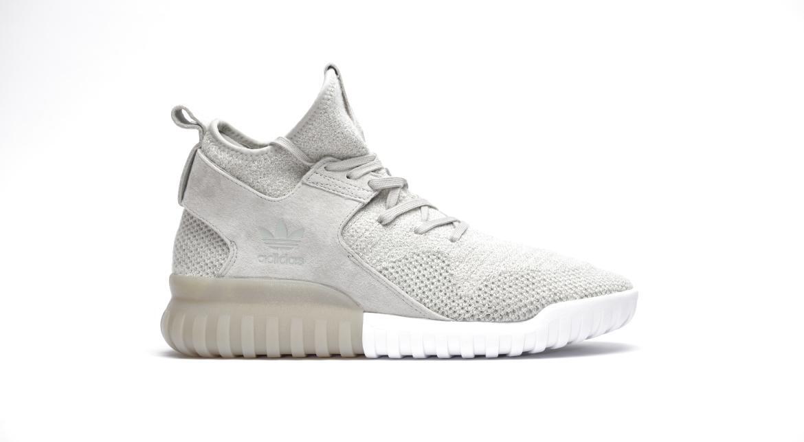 adidas Originals Tubular X Primeknit "Sesame"