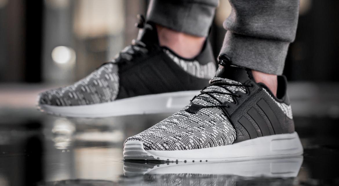adidas Originals Xplr "Core Black" | BB2899 | AFEW STORE