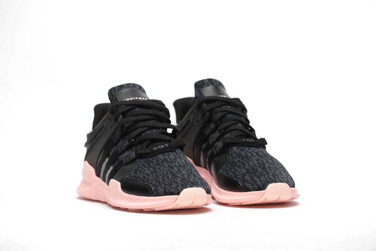 adidas Performance Equipment Support A W "Core Black"
