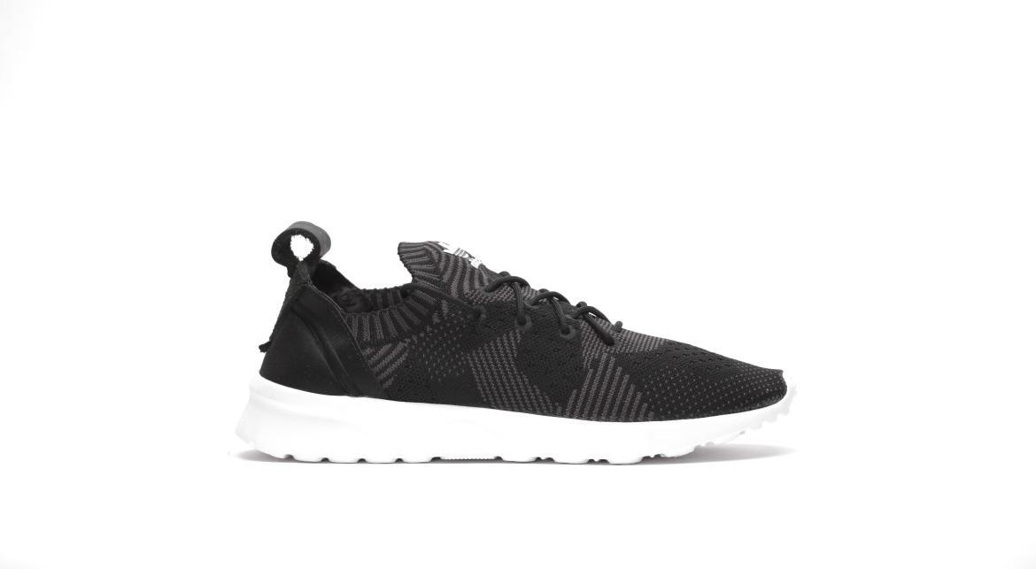 adidas Originals ZX Flux Adv Virtue W "Utility Black"