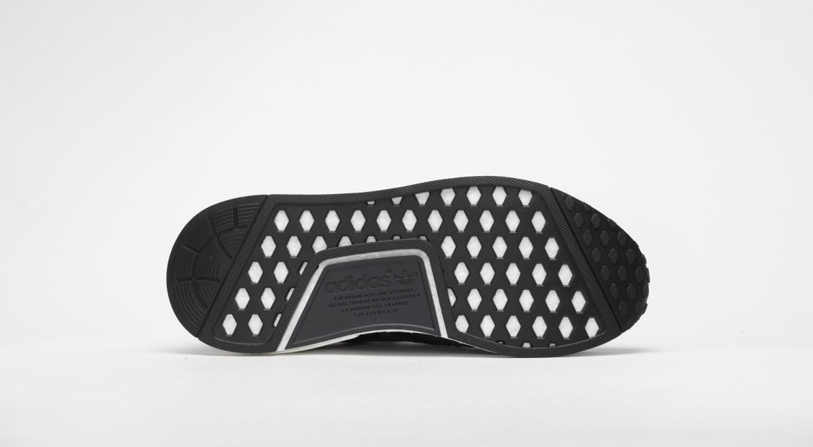 adidas gazelle silver green womens adidas Originals NMD R1 Bedwin &amp; The Heartbreakers "Black" | BB3124