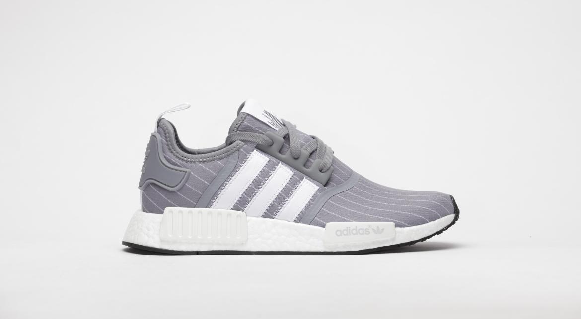 adidas Originals NMD R1 Bedwin & The Heartbreakers "Grey"