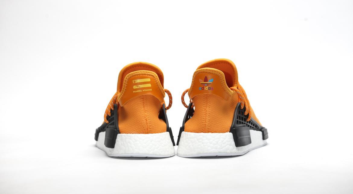 adidas PW Human Race NMD "Tangerine" | BB3070 AFEW