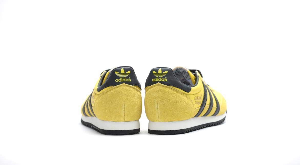 adidas Originals Dragon Vintage "Yellow"