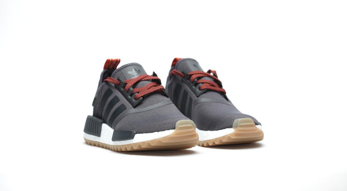 adidas Nmd R1 Boost Runner Trail "Utility | BB3691 | AFEW STORE