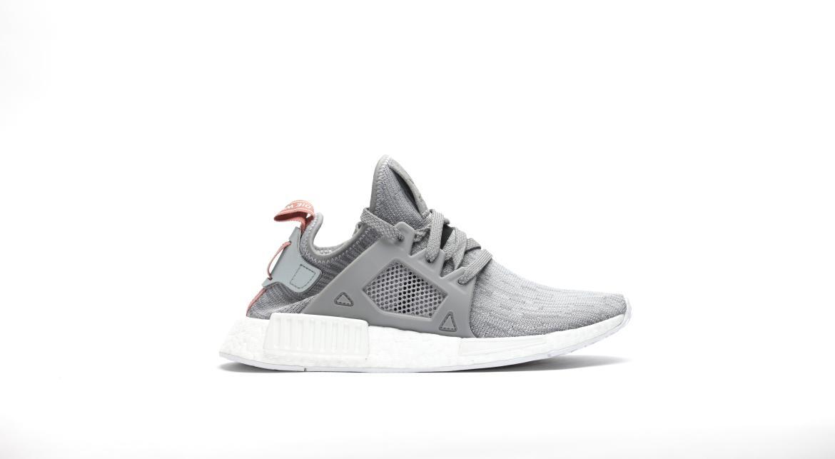 adidas Originals Nmd Xr1 Boost Runner Primeknit W "Clear Onix" | BB3686 |  AFEW STORE