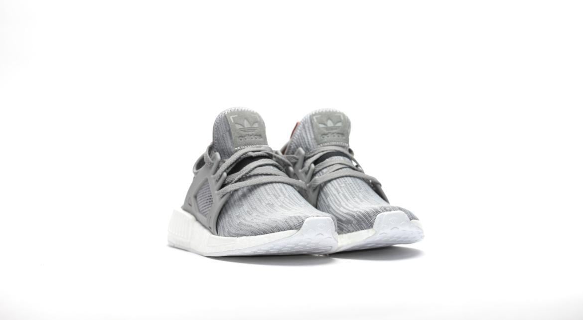 adidas Originals Nmd Xr1 Boost Runner Primeknit W "Clear Onix" | BB3686 |  AFEW STORE