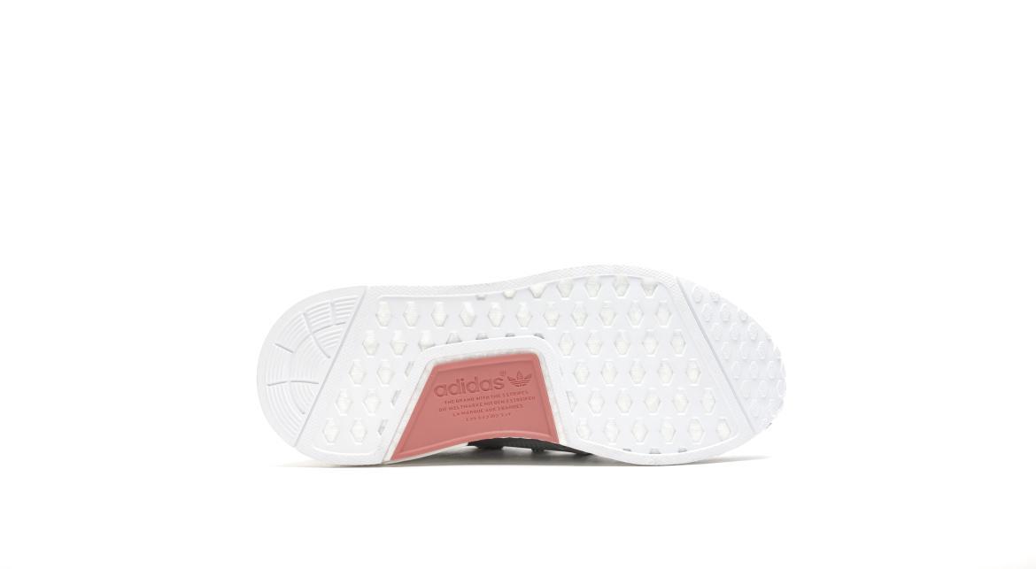 adidas gazelle silver green womens Adidas Women's NMD R1 Shoes main image 1