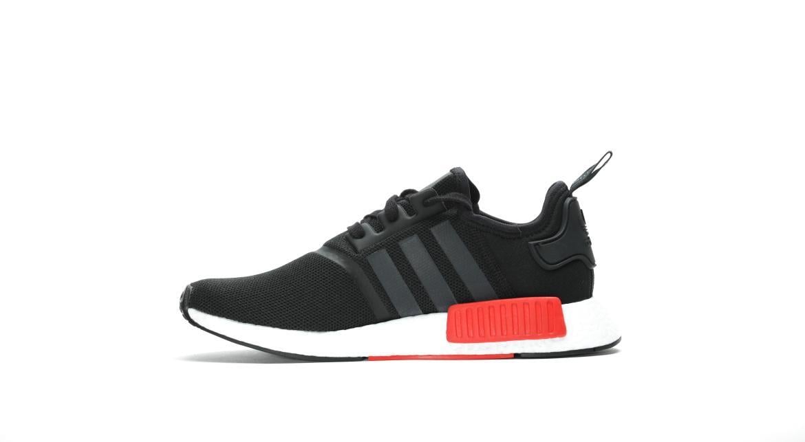 adidas gazelle silver green womens Shop Green Mens adidas NMD R1 Lace Up Sneakers – Shoebacca main image 1