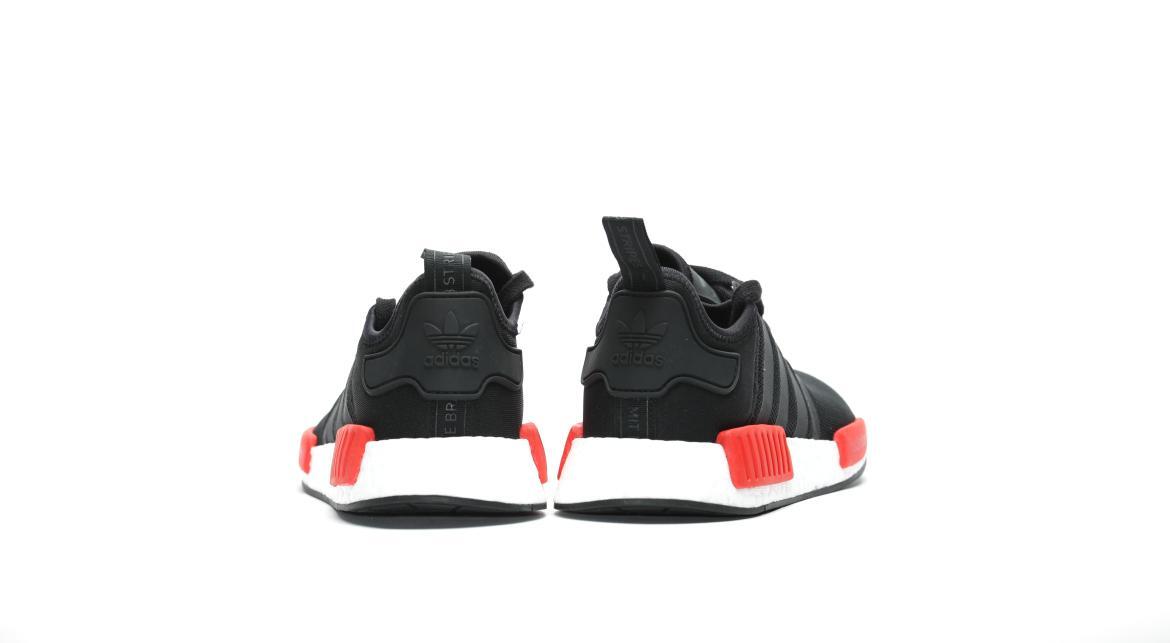 adidas gazelle silver green womens Tênis Adidas NMD R1 v2 Rio de Janeiro Preto – NewSkull main image 1