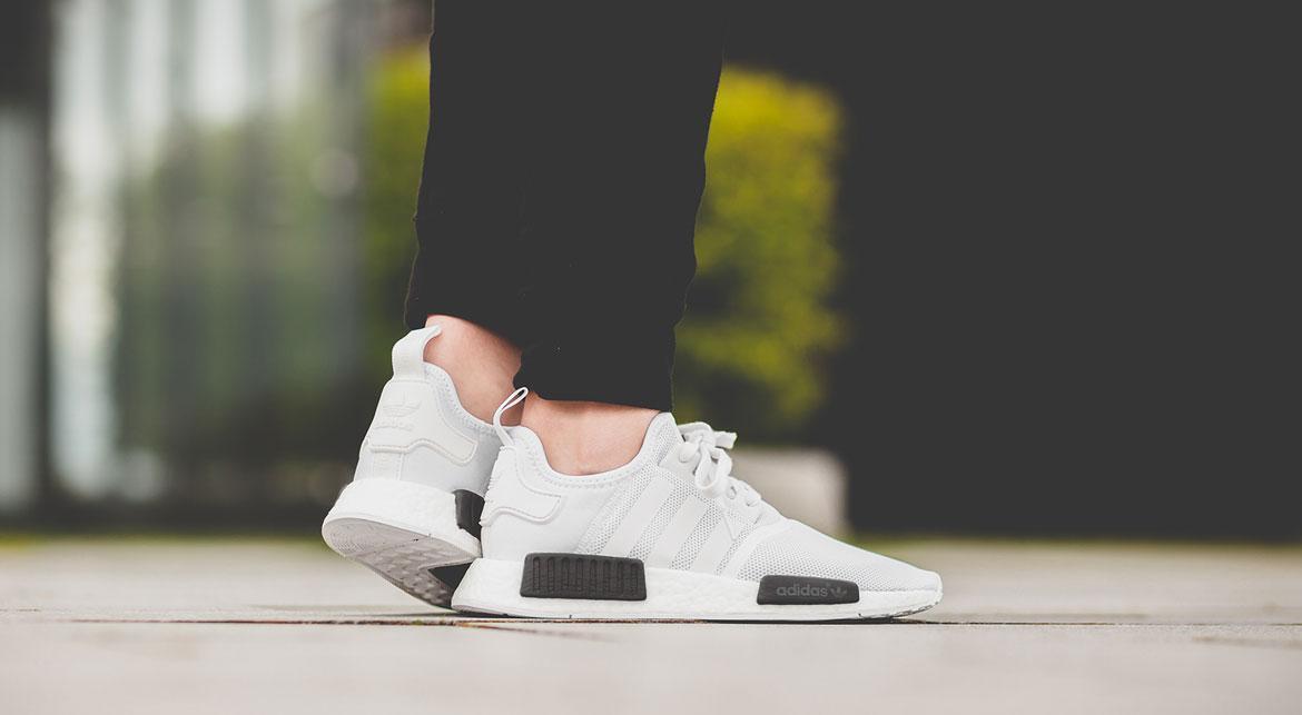 adidas gazelle silver green womens Shop Black Womens NMD R1 Lace Up Sneakers  Shoebacca