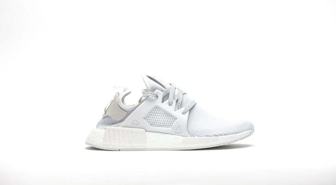 adidas Originals Nmd Xr1 Boost Runner Primeknit W "Vintage White"