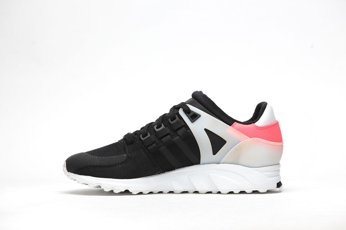 adidas eqt support rf core black