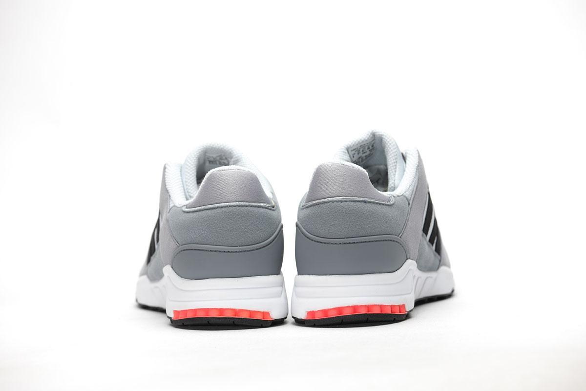 Adidas EQT Support RF Sneakers Light‎ Onix Suede Mesh Mens 9 adidas Performance Equipment Support Rf  main image 3