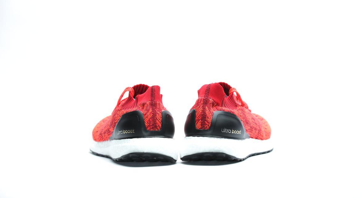 adidas Performance Ultraboost Uncaged "Scarlet"