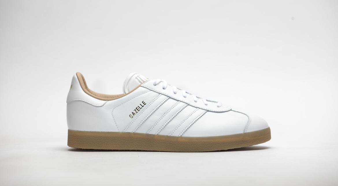 adidas Originals Gazelle "Goldmet"