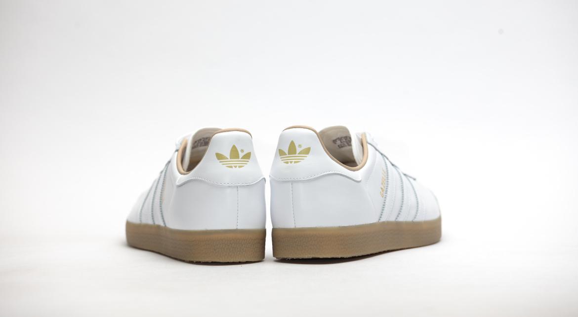 adidas Originals Gazelle "Gold Met" | BB5503 | AFEW STORE