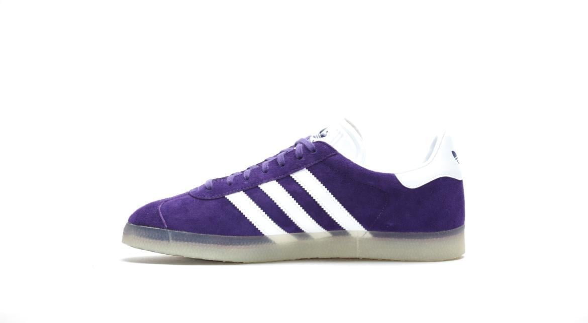 adidas Originals Gazelle "Unity Purple"