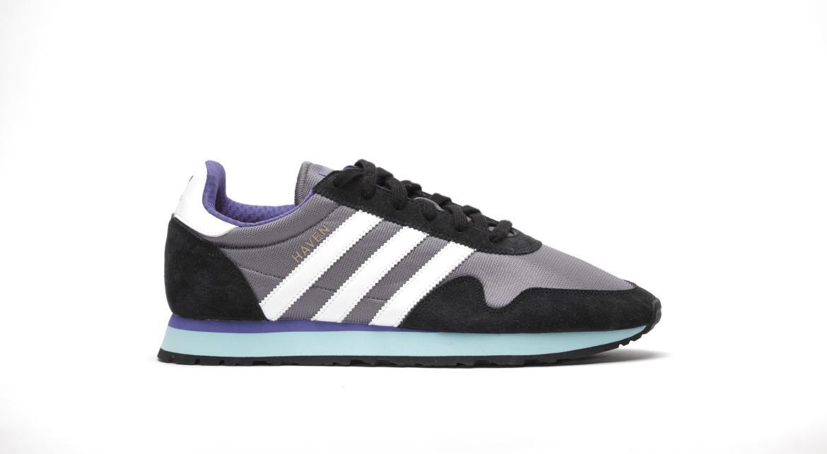 adidas Originals Haven "Trace Grey"