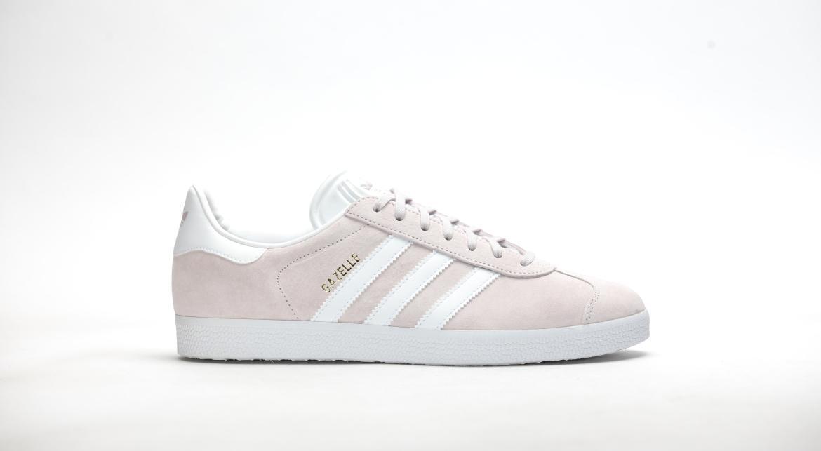gazelle adidas ice purple