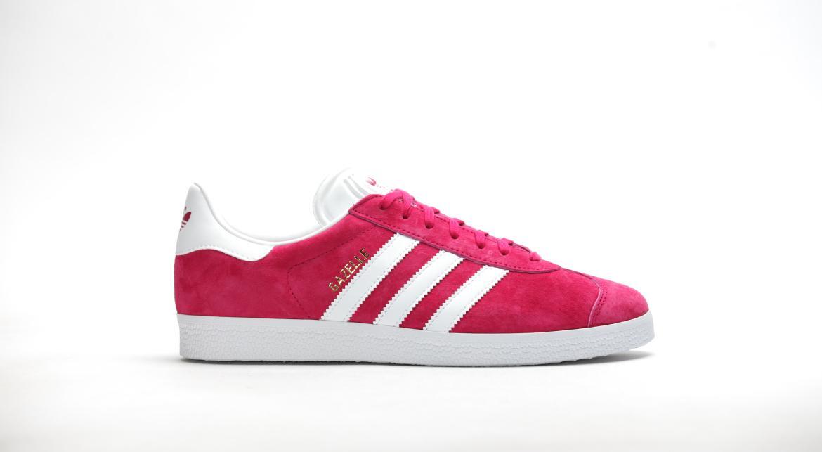 adidas Originals Gazelle "Bold" | BB5483 | AFEW STORE