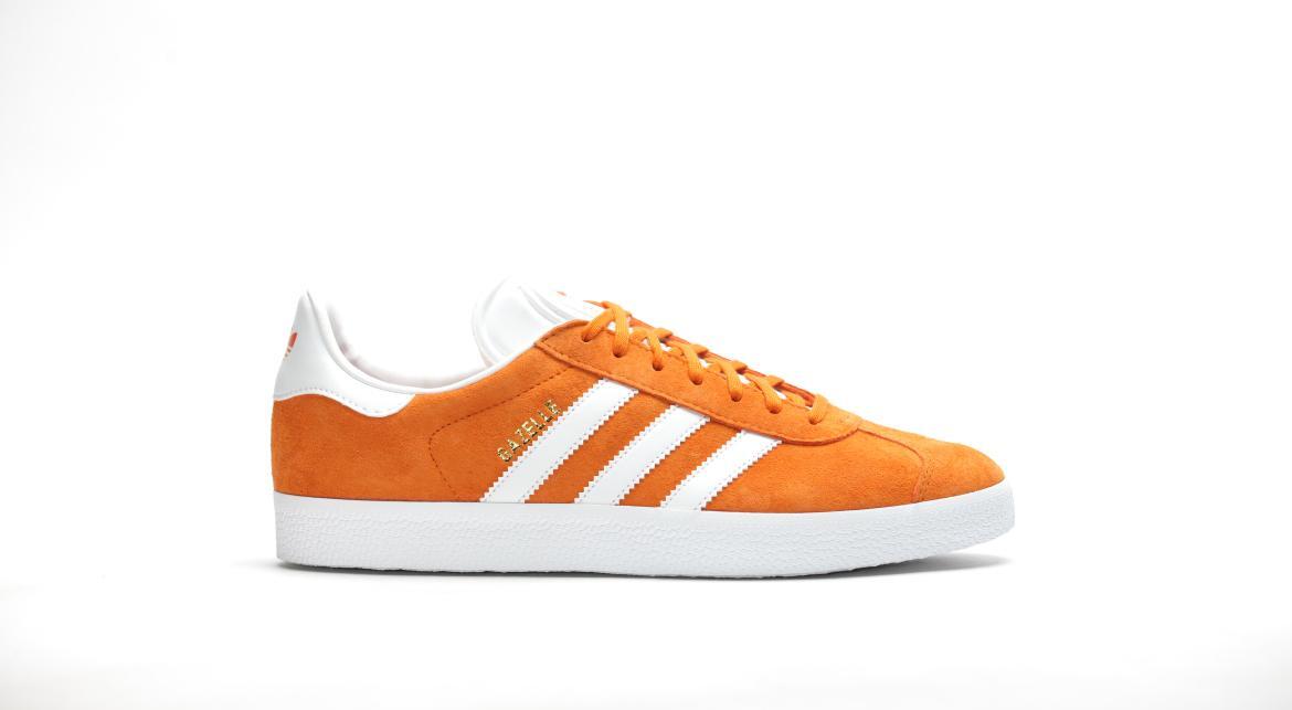 adidas Originals Gazelle "Unity Orange"