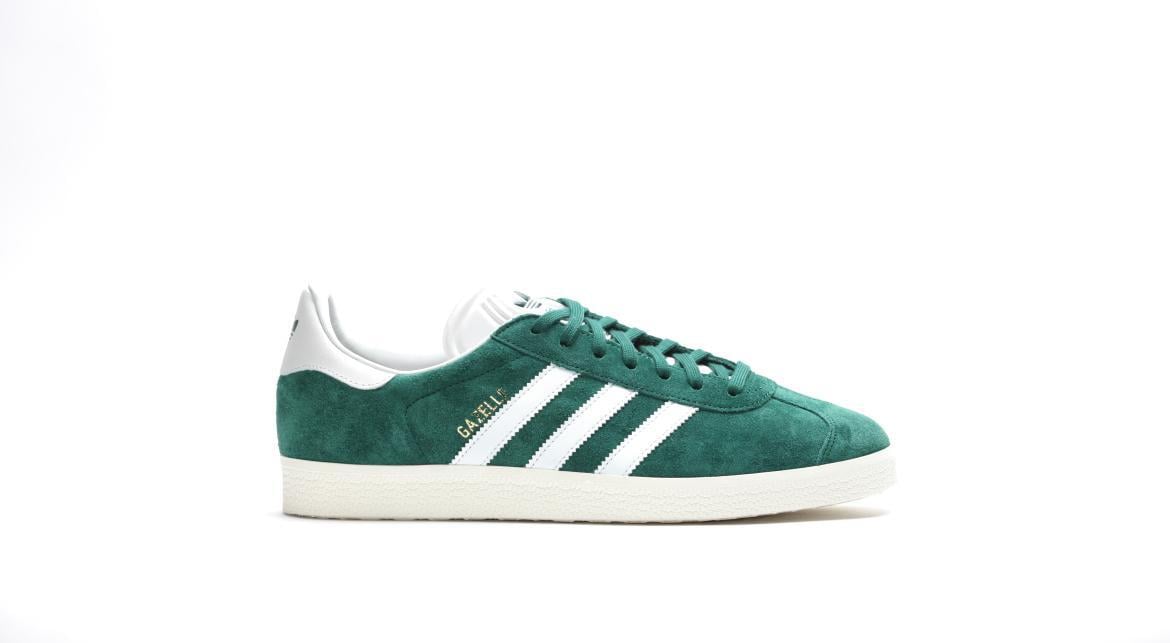 adidas Originals Gazelle "Collegiate Green"