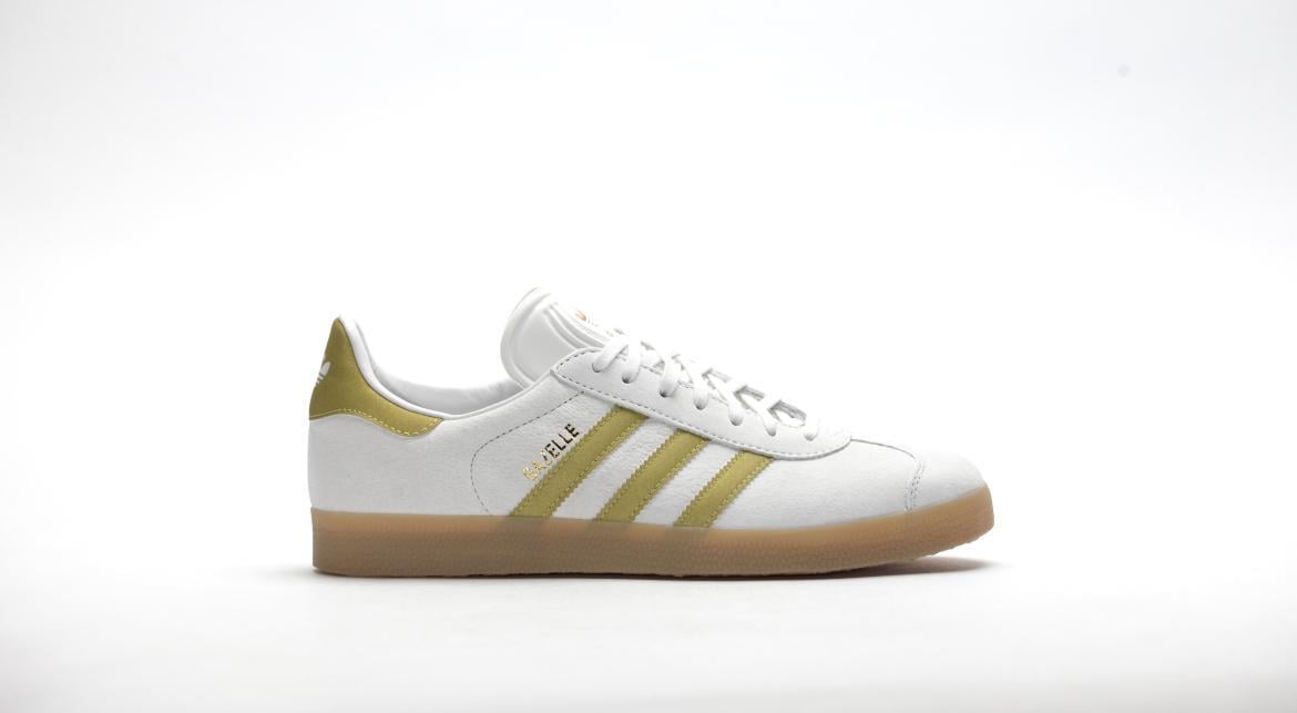 adidas Originals Gazelle "Vintage White" | BB5495 | AFEW STORE