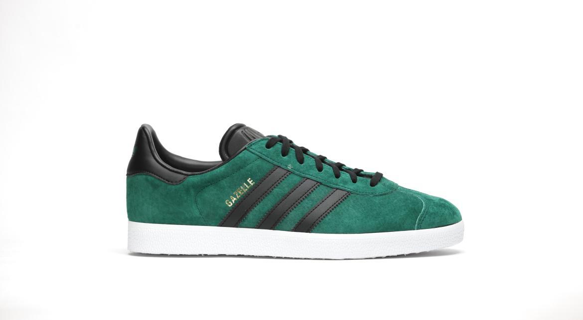 adidas Originals Gazelle "Collegiate Green"