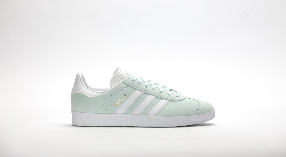 gazelle ice mint