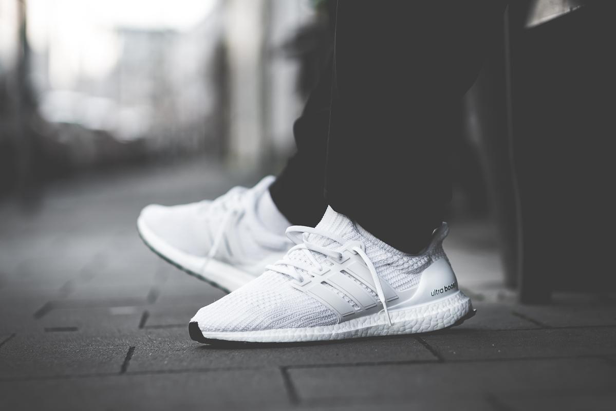 Adidas UltraBOOST 4.0