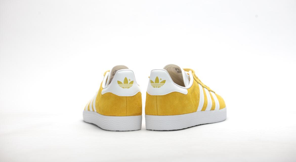 adidas Originals Gazelle "Yellow"