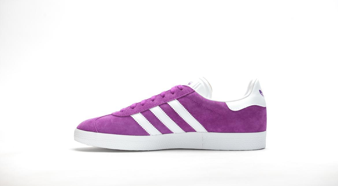 adidas Originals Gazelle "Schock Purple"