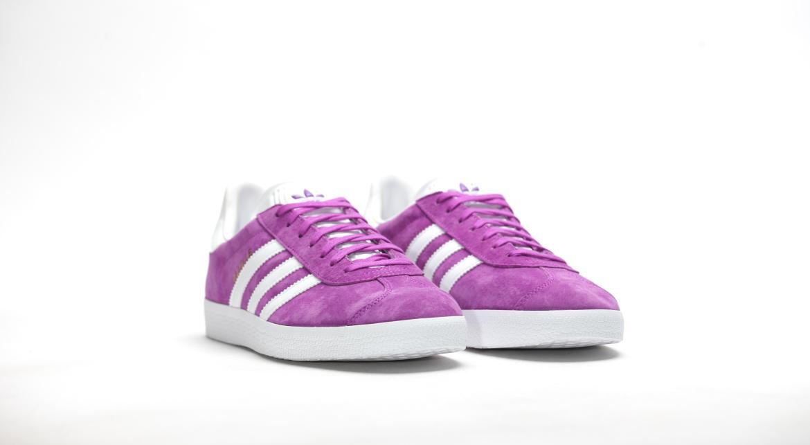 adidas gazelle silver green womens Adidas Gazelle Indoor Shock Purple & Yellow  Ar Store