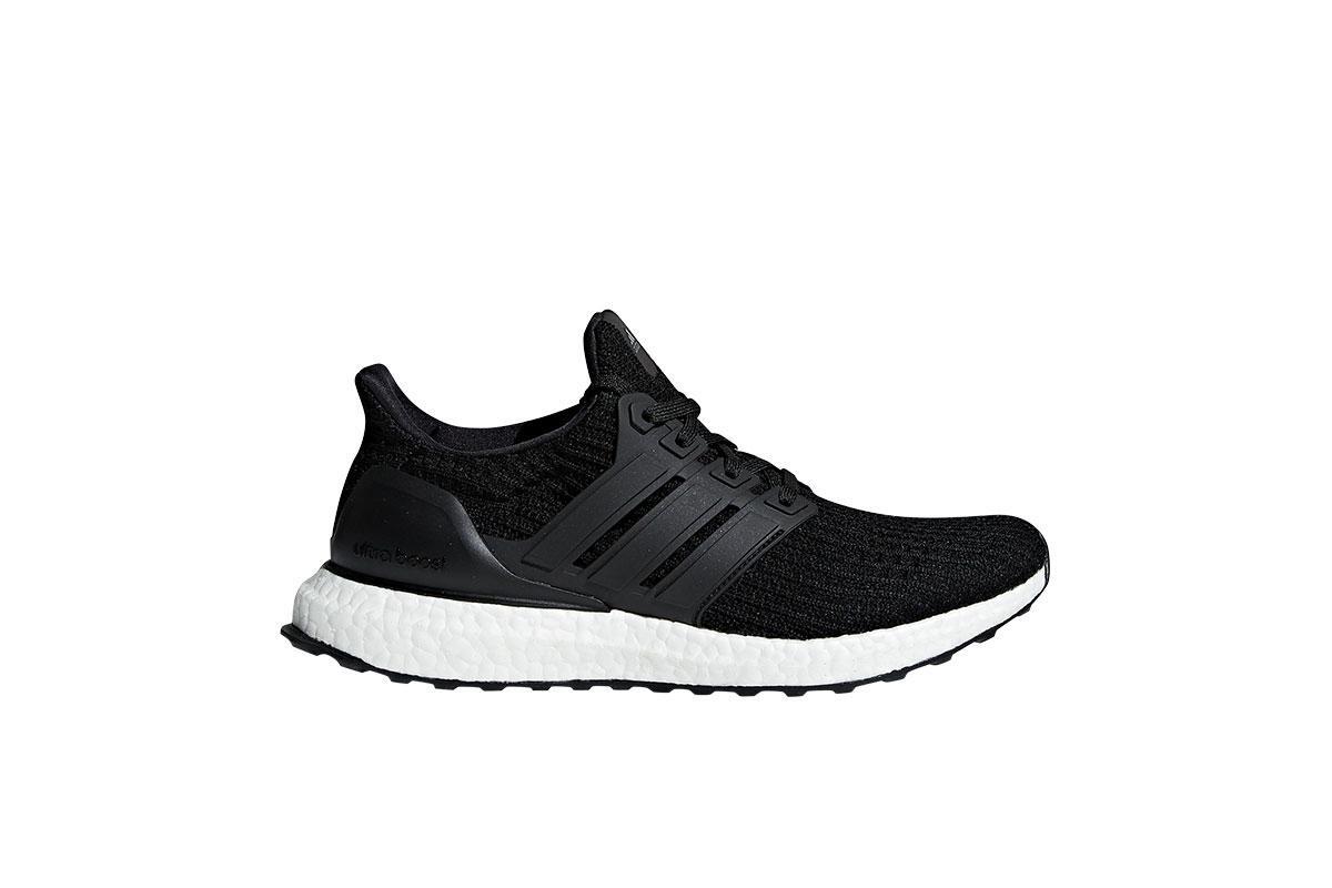 adidas Performance Ultraboost W "Core Black"