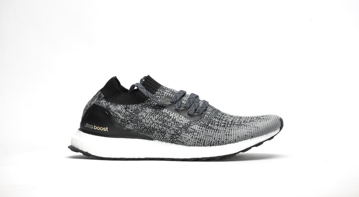 adidas UltraBOOST Uncaged 'Cblack/Chsogr/Goldmt' - Image 8